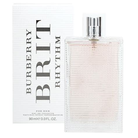 burberry brit rhythm for her review.